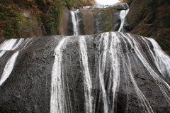 袋田の滝