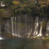 白糸の滝