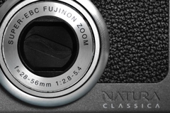 NATURA CLASSICA