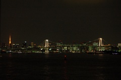 東京の夜景6
