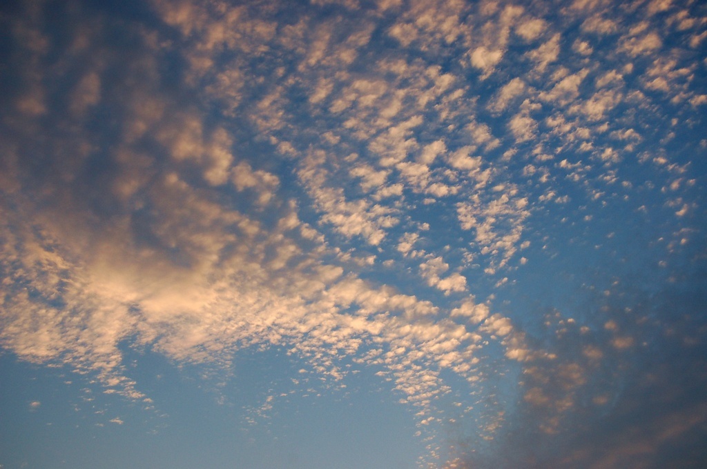 空の世界2007-No.1