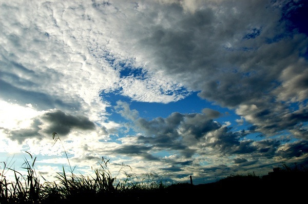 空