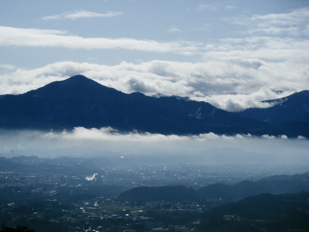 山頂2
