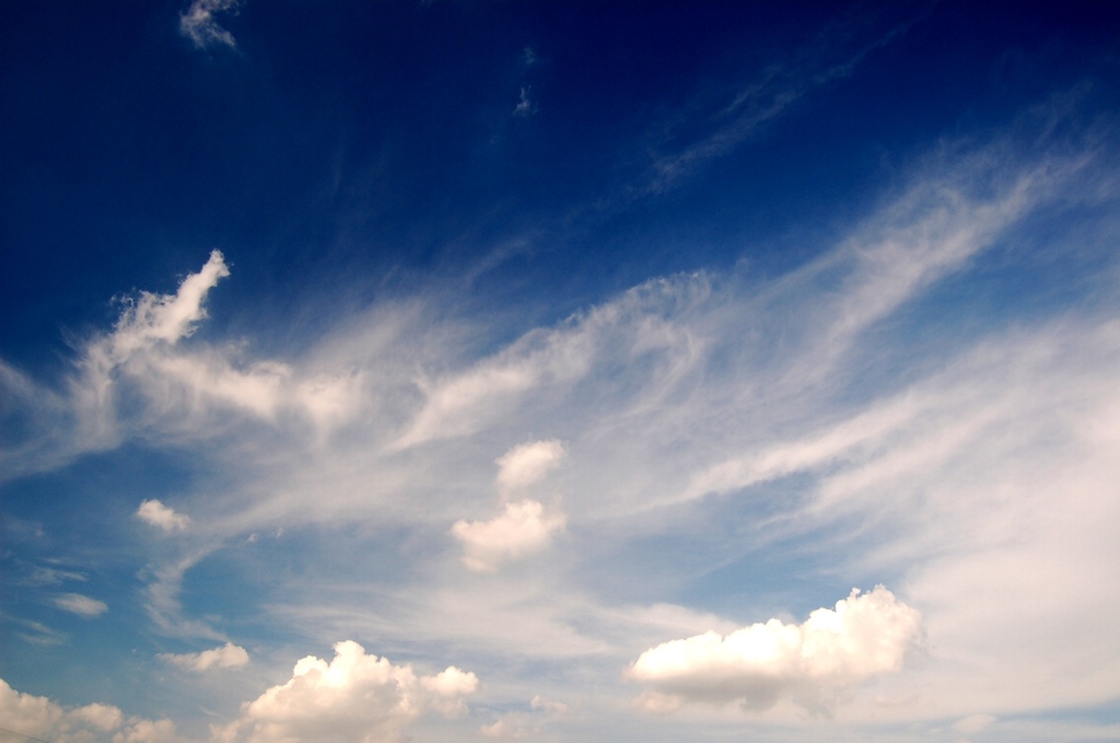 空の世界2006-No.11