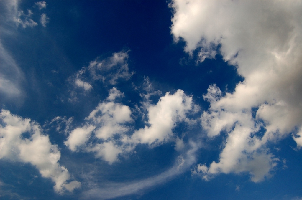 空の世界2006-No.14