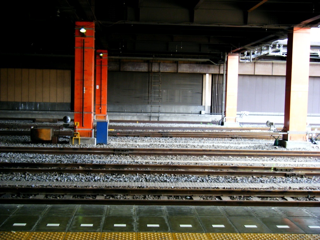 線路1