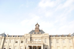 山形旧県庁1