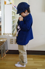 真剣です