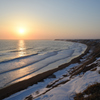 海を探す