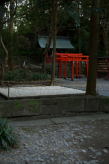 畏れ