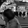 大阪の夜に（１）