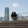 横浜デート
