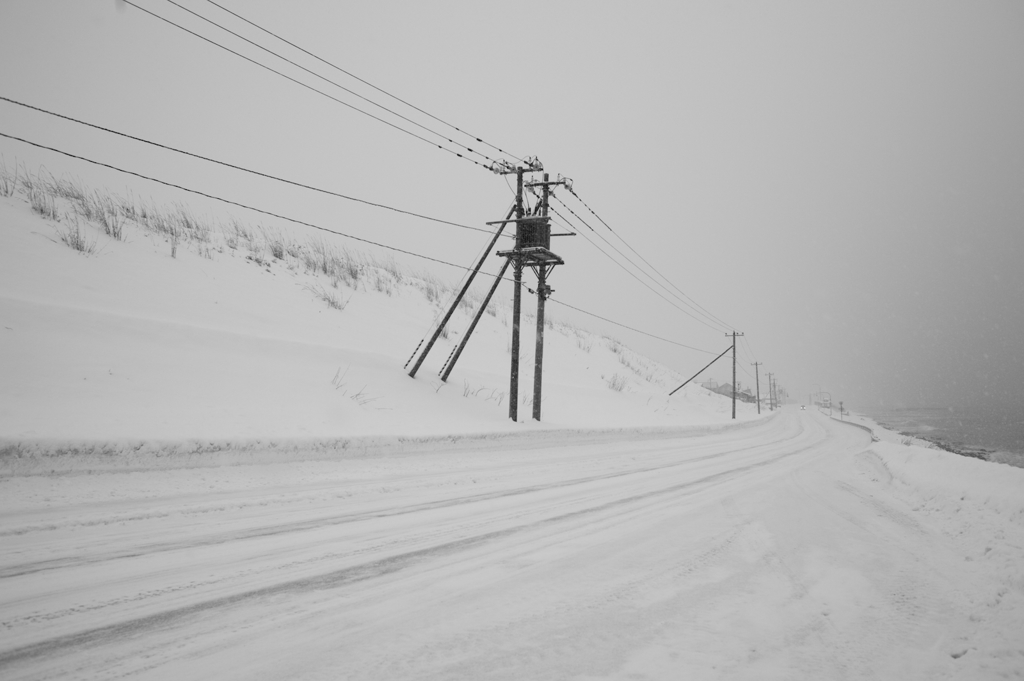 SNOWY