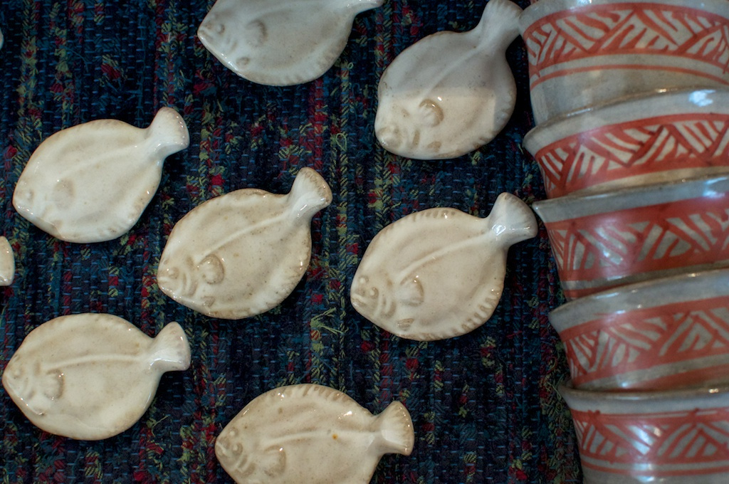 【有形互響】早見賢二・中村二夫 展（1/3）