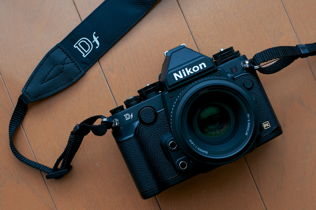 Nikon Df