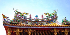 中華街