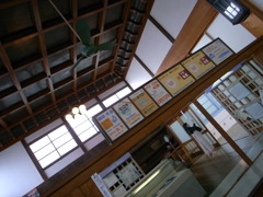 江戸東京たてもの園