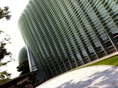 国立新美術館