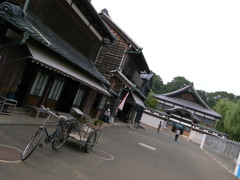 江戸東京たてもの園