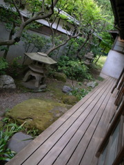 江戸東京たてもの園