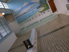 江戸東京たてもの園