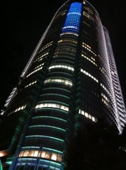 RoppongiHills!