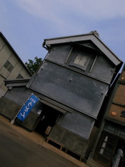 江戸東京たてもの園