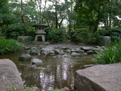 江戸東京たてもの園