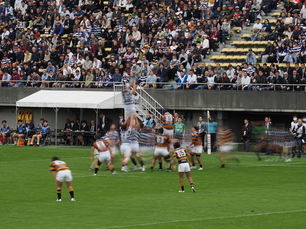 手持ちハイレゾで遊んでみた