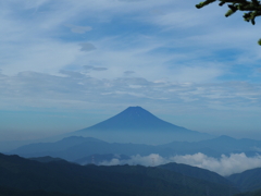 富士山