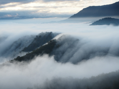 滝雲