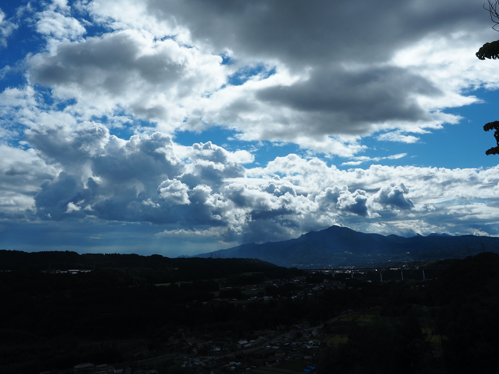 雲