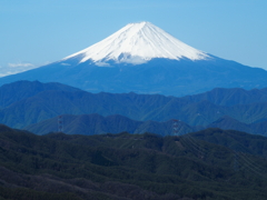 富士山
