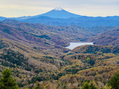 富士山