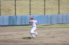 勝利への追い風