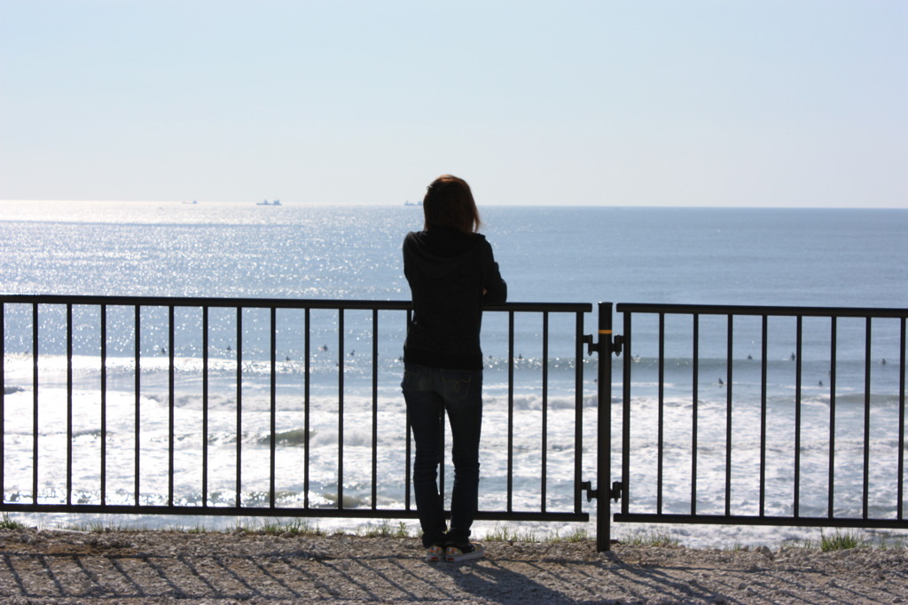 しおかぜ　と　想い