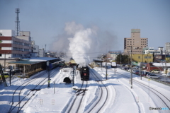 始発駅