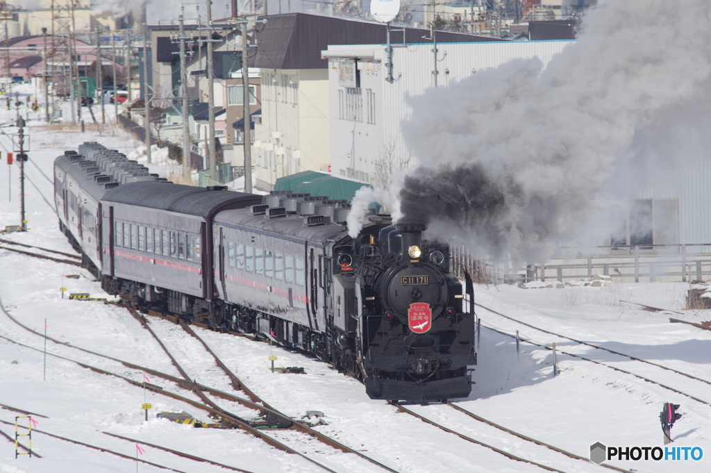 始まる旅