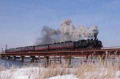 鉄橋