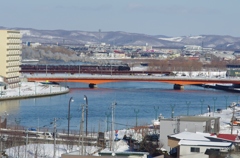 釧路川