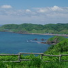 小さな集落