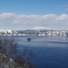 摩周湖（北海道）