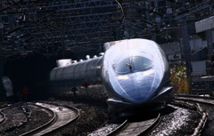 ＪＲ　５００