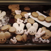クマカロン1