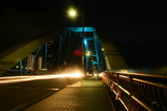 蒼の橋 II