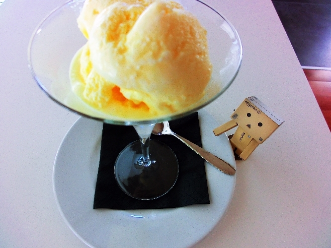 たべたいなぁ～