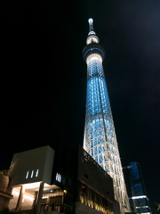 Tokyo Sky Tree