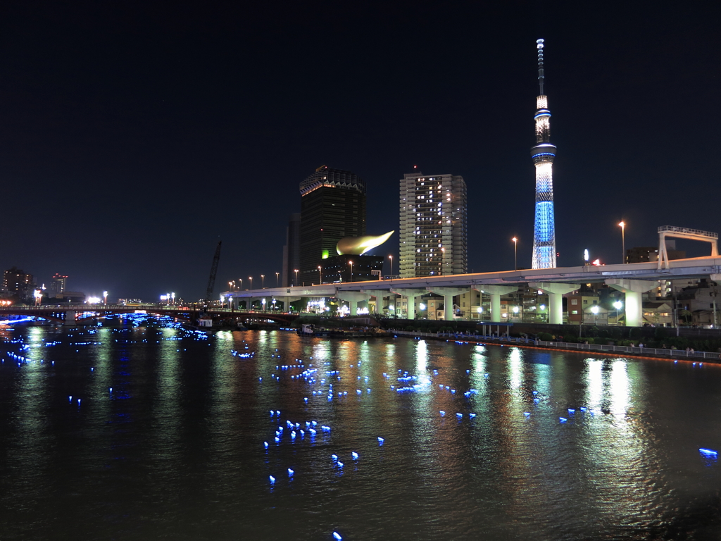 Tokyo Sky Tree