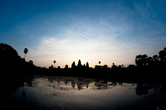 Angkor Wat