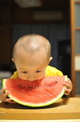 よし！食べるぞ！